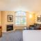 Best Western Plus Stevenson Manor - Calistoga