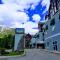 Foto: Sunset Resorts Canmore and Spa 3/66