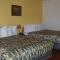 Corral Creek Lodge
