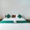 Canggu Nadi Guest House