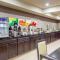 Quality Inn & Suites Durant