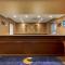 Comfort Inn & Suites Fayetteville-University Area