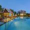 Angkor Privilege Resort & Spa - Siem Reap