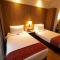 AZ Hotel & Serviced Apartments