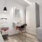 Skalidis Apartments Stalis