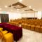 AZ Hotel & Serviced Apartments
