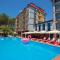 Iveria Elli Hotel
