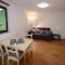 Apartmaji Pekovec Bohinj