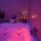 Nephele Luxury Suite - Soluň