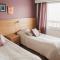Revontuli Resort Rooms
