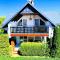 Holiday home Jarzębinowa