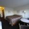 Heritage Inn Mansfield