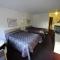 Heritage Inn Mansfield