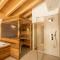 Palace Luxury Wellness Apartment and Boutique Hotel Ski-in-out