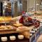 HOTEL＆SPA CENTURY MARINA HAKODATE