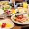 HOTEL＆SPA CENTURY MARINA HAKODATE
