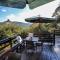 Mantenga Lodge