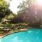 Mantenga Lodge