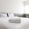Comfy Studio Room The Oasis Cikarang Apartment By Travelio
