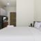 Comfy Studio Room The Oasis Cikarang Apartment By Travelio - 贝克西