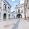 Old Town Gate Residence - Vilnius