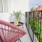 Apartament Flauta - 米科瓦伊基