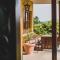Hohler Appartement Gamlitz