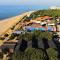 Camping Bon Repós