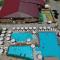 Chorna Skelya Resort & Wellness - 维诺吉拉季夫