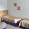 Revontuli Resort Rooms