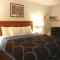Super 8 by Wyndham Manhattan KS