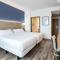 Hotel Puerta de Bilbao