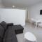 Apartamentos Mombasa 1 Planta