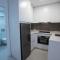 Apartamentos Mombasa 1 Planta