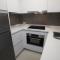Apartamentos Mombasa 1 Planta