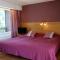 Revontuli Resort Rooms