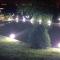 Camping Robinson Country Club Oradea