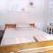 Spacious Apartment "Ana" on lake Sabljaci