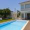 Larnaca Villa Marisol Kiti
