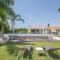 Oscar Domain Villa