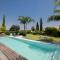 Oscar Domain Villa