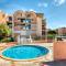 Appartement et Studio Le Méditerranée Port Soleil