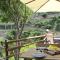 TENUTA BOSCO-Casa Vacanze
