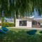 Oscar Domain Villa