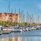 Appartement et Studio Le Méditerranée Port Soleil