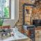 Stone house Histria