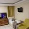Aygün Suites Hotel&Bungalow UZUNGÖL