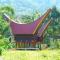 Toraja Torsina Hotel