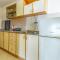 Stone house Histria