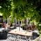 Fitz Roy Urban Hotel, Bar and Garden - Maastricht